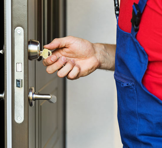 Residential Locksmith South West Calgary