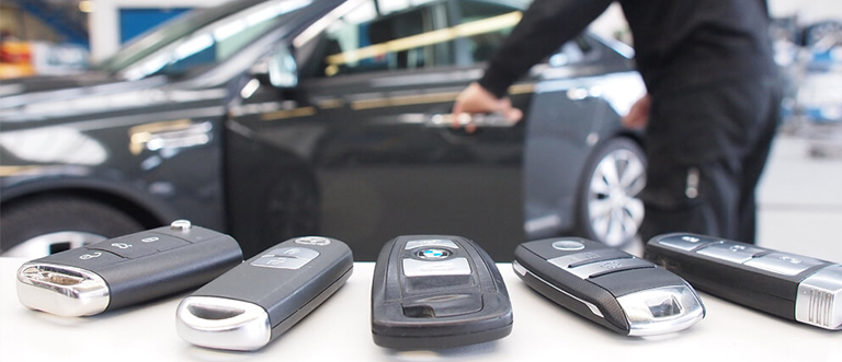 Automotive Locksmith South West Calgary