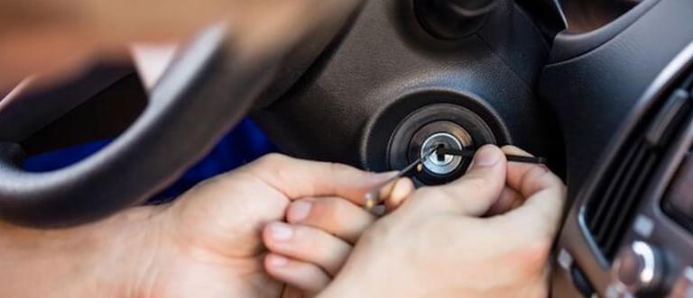 Car locksmith South West Calgary