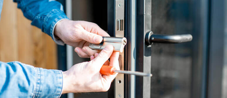 Commercial Locksmith South West Calgary